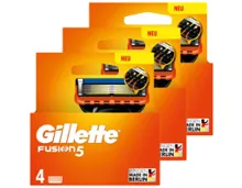 GILLETTE Systemklingen