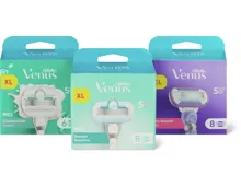 Gillette Venus Ersatzklingen
