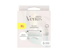 Gillette Venus Ersatzklingen für den Intimbereich