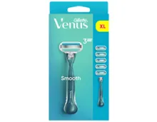 GILLETTE VENUS Smooth Systemklingen
