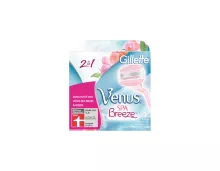Gillette Venus Spa Breeze