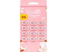 Gillette Venus Systemklingen Spa Breeze