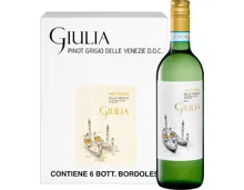 Giulia Pinot Grigio delle Venezie DOC