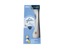 Glade Automatic Spray Halter