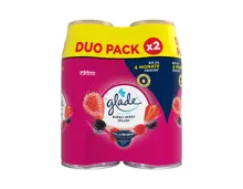Glade Automatic Spray Nachfüller Duo