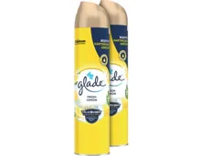 Glade Duftspray Fresh Lemon 2 x 300 ml