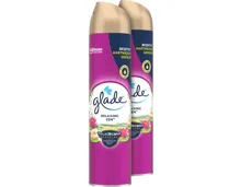 Glade Duftspray Fresh Relaxing Zen 2 x 300 ml