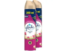 Glade Duftspray Fresh Relaxing Zen 2 x 300 ml
