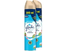 Glade Duftspray Ocean Adventure 2 x 300 ml