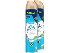 Glade Duftspray Ocean Adventure 2 x 300 ml