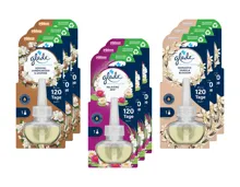 Glade Duftstecker Nachfüller Trio