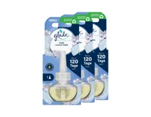 Glade Duftstecker Nachfüller Trio