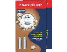Glade Touch & Fresh Sandalwood & Jasmin Refill 2x10ml