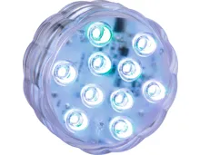 Globo Unterwasser Leuchte