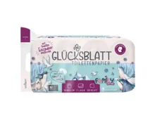 GLÜCKSBLATT Toilettenpapier Monsterparty
