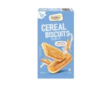 GOLDEN BRIDGE Cereal Biscuits, Joghurt