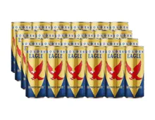 Golden Eagle Energy Drink