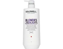 Goldwell Dualsenses Blondes & Highlights Conditioner 1000 ml