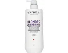 Goldwell Dualsenses Blondes & Highlights Conditioner 1000 ml