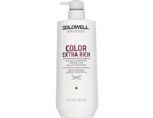 Goldwell Dualsenses Color Extra Rich Conditioner 1000 ml