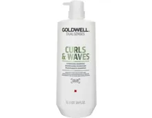 Goldwell Dualsenses Curls & Waves Shampoo 1000 ml