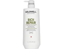 Goldwell Dualsenses Rich Repair Conditioner 1000 ml