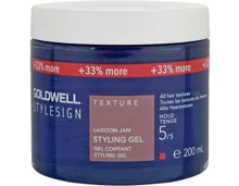 Goldwell Styling Gel Lagoom Jam 200 ml