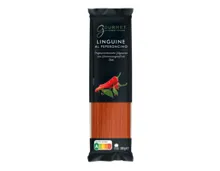GOURMET Aromatische Linguine, Peperoncino