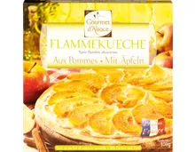 Gourmet d’Alsace Flammekueche