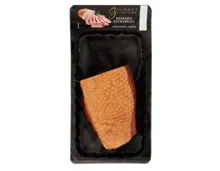 GOURMET Entenbrust geräuchert im Ganzen