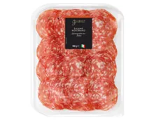 GOURMET FINEST CUISINE Salame Nost