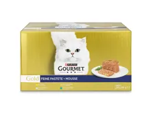 Gourmet Gold Feine Pastete 48x85g