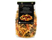 GOURMET Pasta, Gigli 3-colori