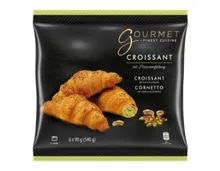GOURMET Pistaziencroissant