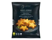 GOURMET Rösti Sterne