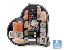 GOURMET Sushi in Love
