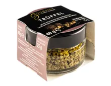 GOURMET Trüffel im Glas, Minced
