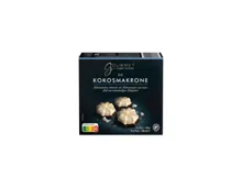 GOURMET Winterliche Eisdesserts, Kokos