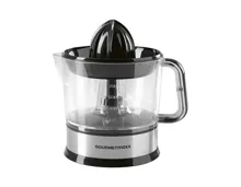 GourmetMaxx Elektrische Zitruspresse