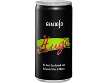 Gracioso Hugo