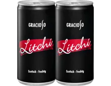 Gracioso Litchi