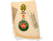Gran Duca Grana Padano DOP