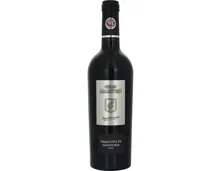 Gran Maestro Primitivo Manduria DOC 75 cl