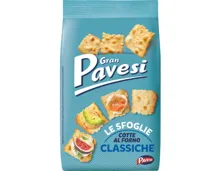 Gran Pavesi Sfoglie Classiche 2 x 180 g
