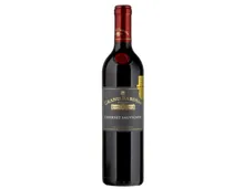 Grand Barossa Cabernet Sauvignon Château Tanunda (2021) – Rotwein, Australien (0.75l)