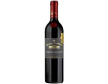 Grand Barossa Cabernet Sauvignon Château Tanunda (2022) – Rotwein, Australien (0.75l)