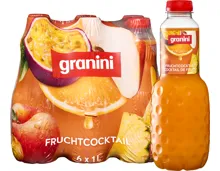 Granini Fruchtcocktail