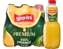 Granini Orangensaft