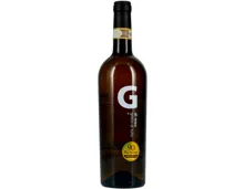 Greco di Tufo Docg di Meo (2023) – Weisswein, Italien (0.75l)