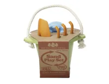 GreenToys Sand Play Set